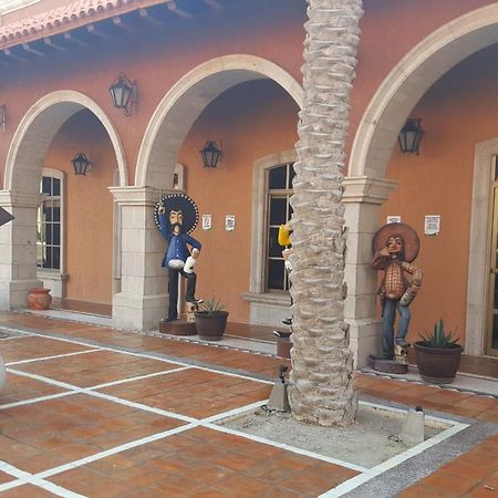Sonoran Sun Resort Puerto Peñasco Dış mekan fotoğraf