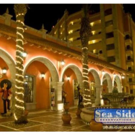 Sonoran Sun Resort Puerto Peñasco Dış mekan fotoğraf