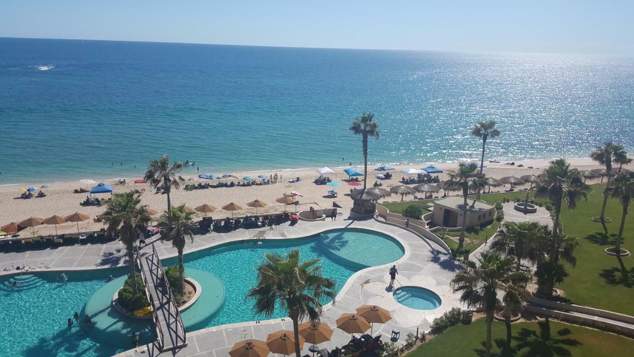 Sonoran Sun Resort Puerto Peñasco Dış mekan fotoğraf