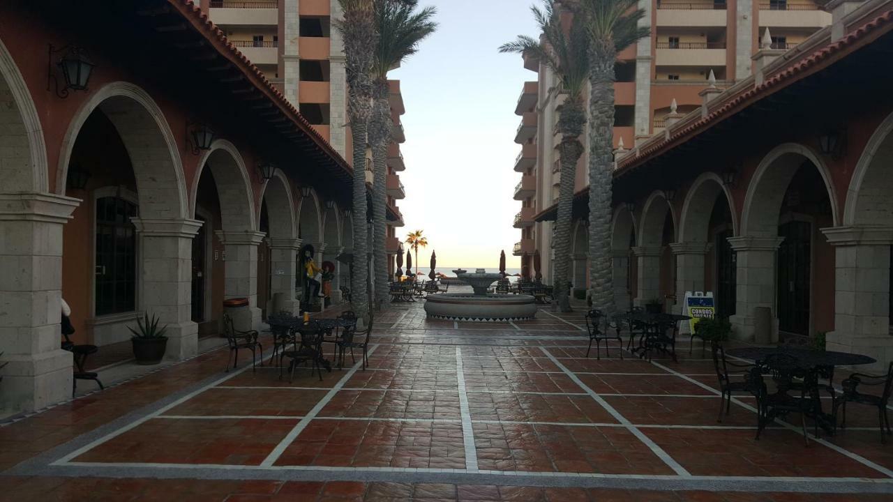 Sonoran Sun Resort Puerto Peñasco Dış mekan fotoğraf
