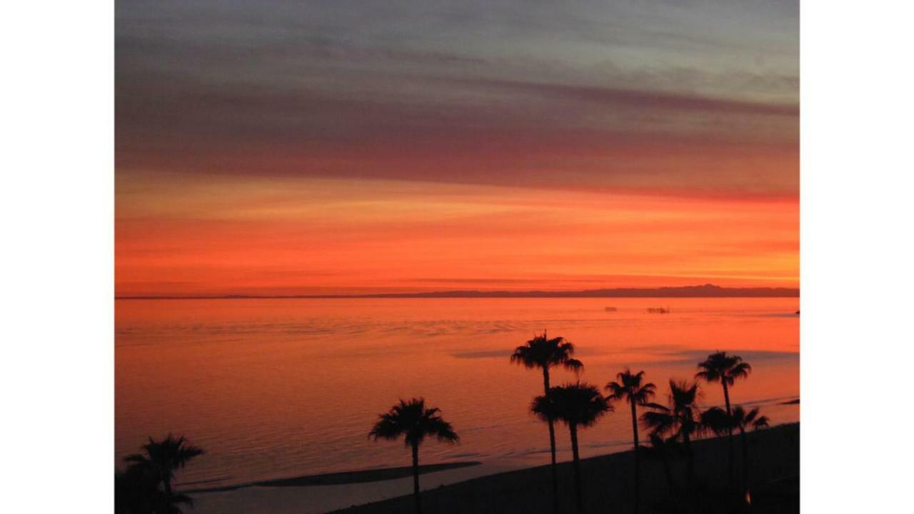 Sonoran Sun Resort Puerto Peñasco Dış mekan fotoğraf