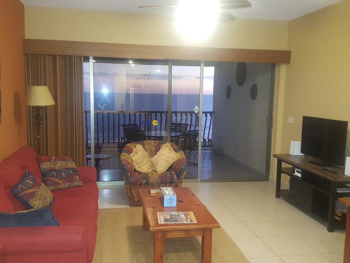 Sonoran Sun Resort Puerto Peñasco Dış mekan fotoğraf