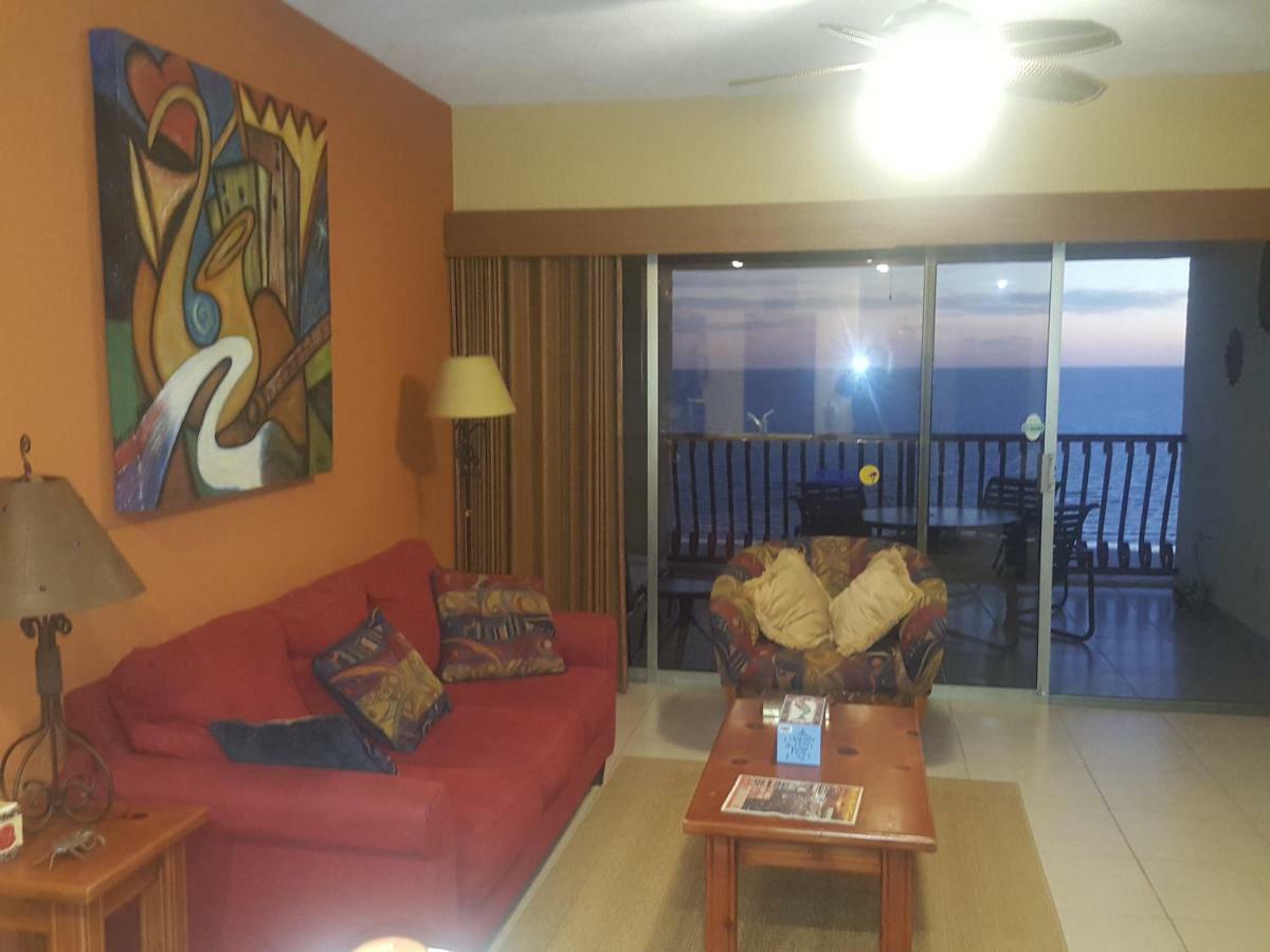 Sonoran Sun Resort Puerto Peñasco Dış mekan fotoğraf