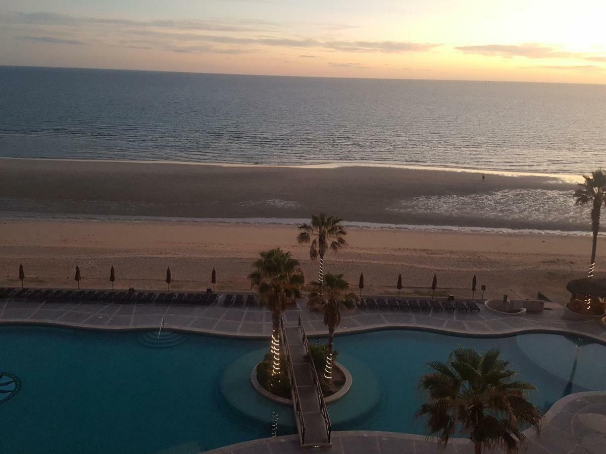 Sonoran Sun Resort Puerto Peñasco Dış mekan fotoğraf