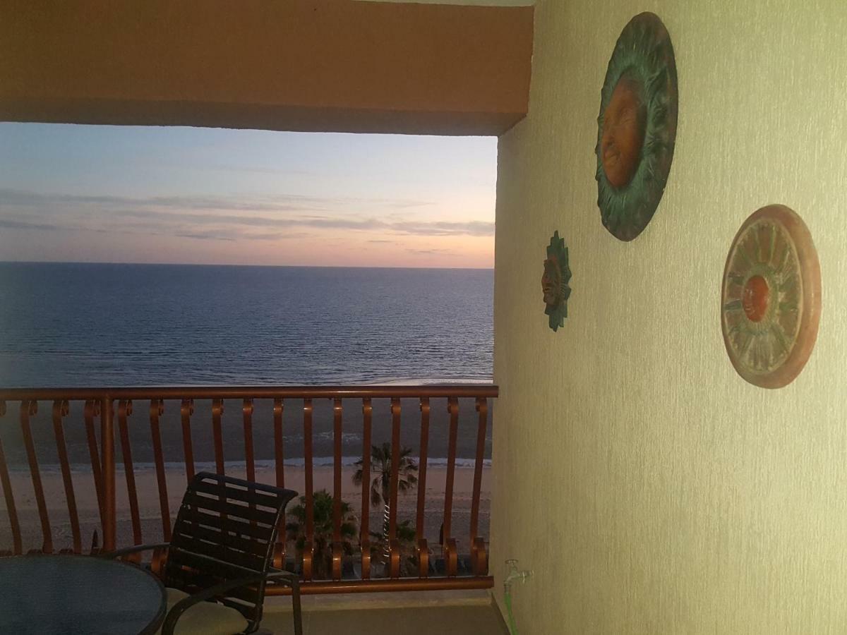 Sonoran Sun Resort Puerto Peñasco Dış mekan fotoğraf