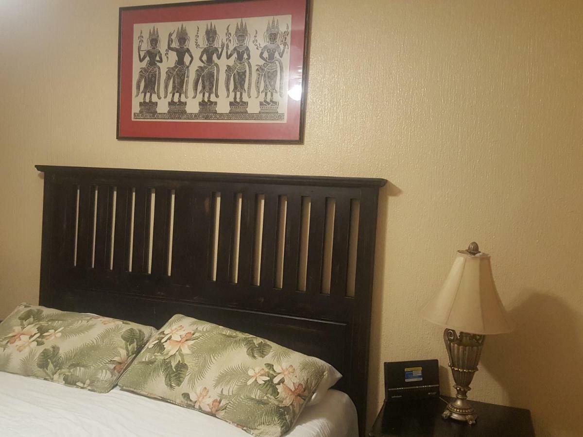 Sonoran Sun Resort Puerto Peñasco Dış mekan fotoğraf