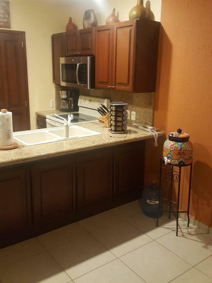 Sonoran Sun Resort Puerto Peñasco Dış mekan fotoğraf
