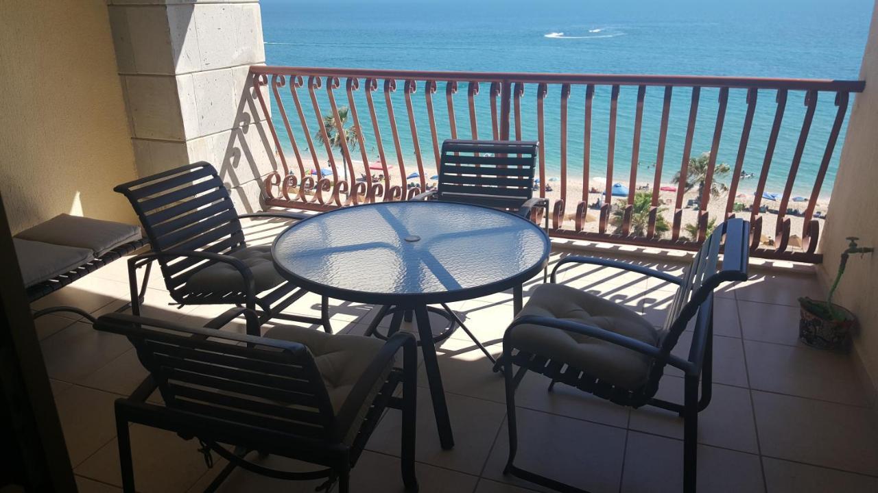 Sonoran Sun Resort Puerto Peñasco Dış mekan fotoğraf